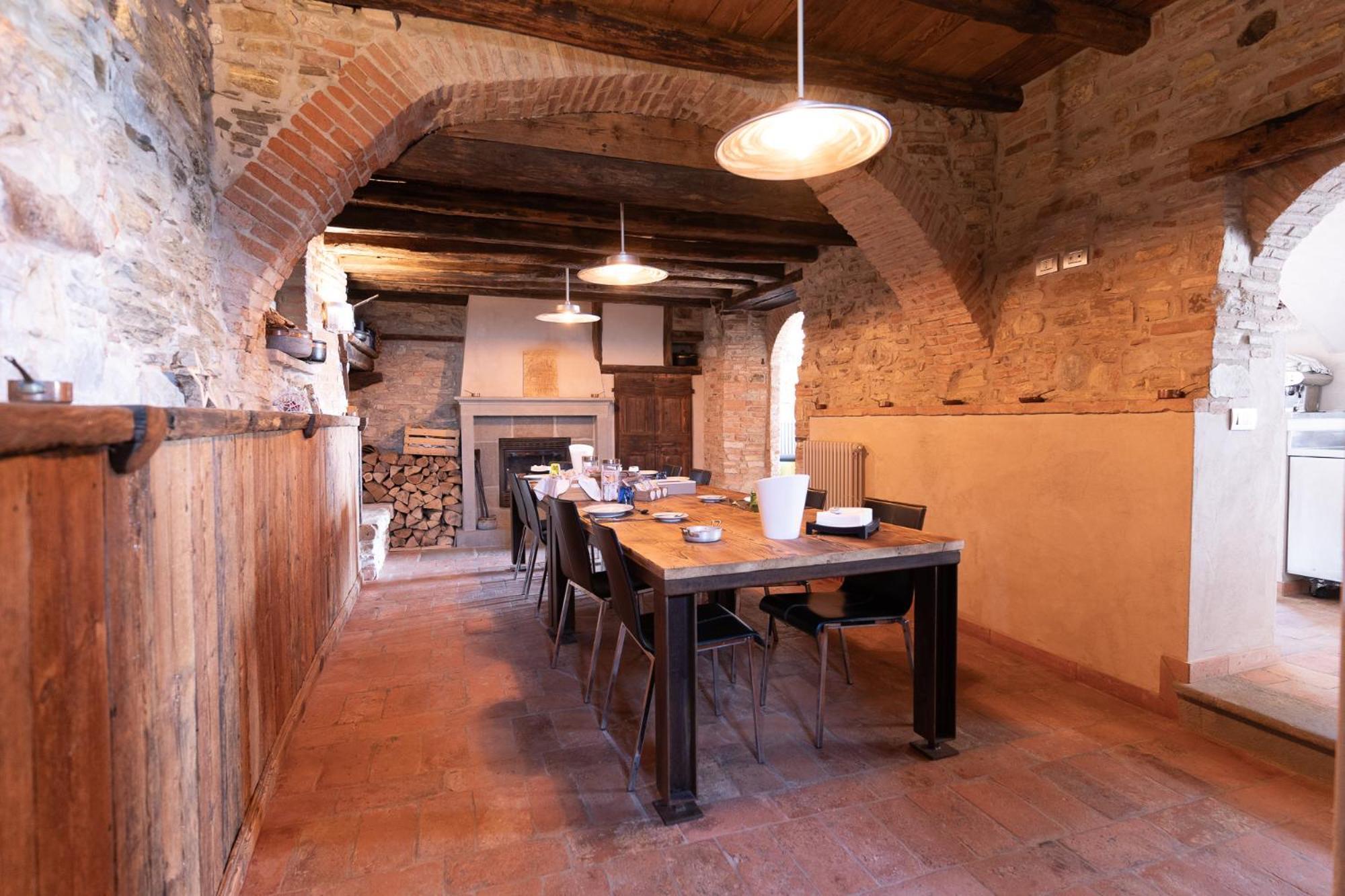 B&B La Pentola Dei Sogni Сканцорошате Экстерьер фото