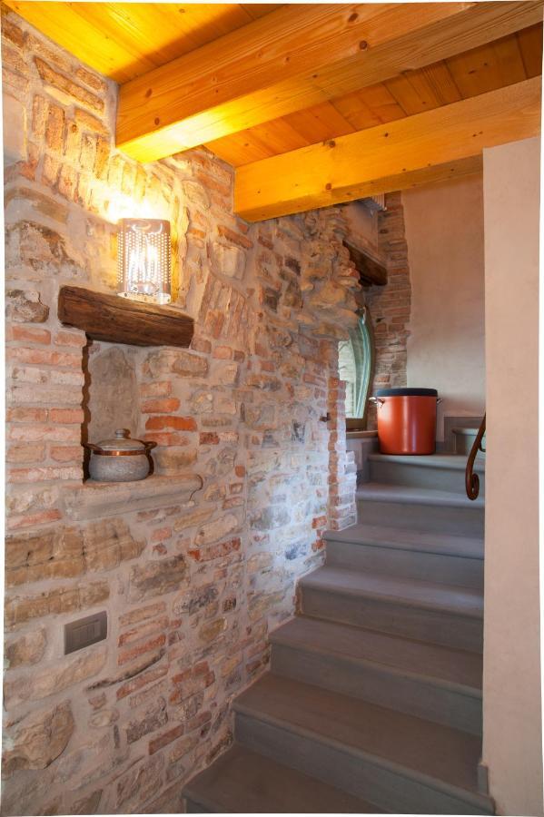 B&B La Pentola Dei Sogni Сканцорошате Экстерьер фото